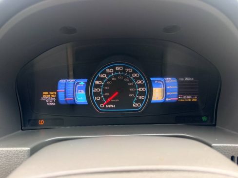 Used 2010 Ford Fusion Hybrid FWD image 43