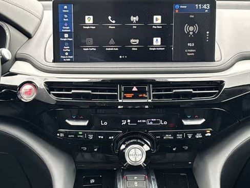 Used 2026 Acura MDX SH-AWD w/ Technology Package image 30