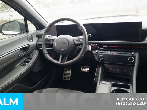 Used 2024 Hyundai Sonata N Line image 20