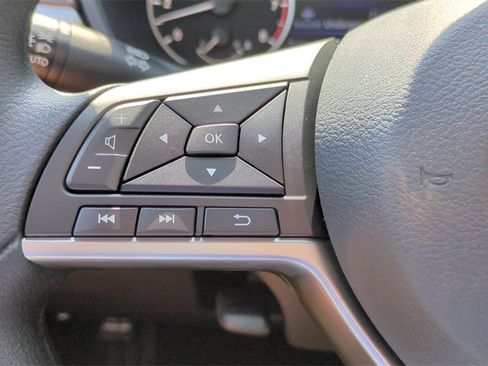 New 2025 Nissan Altima 2.5 SV w/ SV Special Edition Package image 19