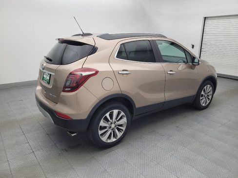 Used 2018 Buick Encore Preferred FWD image 10