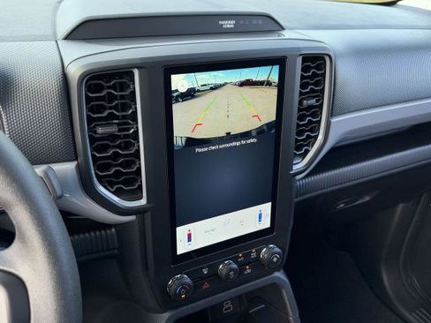New 2025 Ford Ranger XL w/ Trailer Tow Package image 20