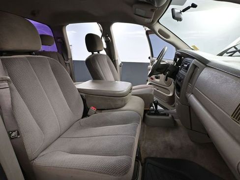 Used 2005 Dodge Ram 2500 Truck SLT w/ Trailer Tow Group image 40