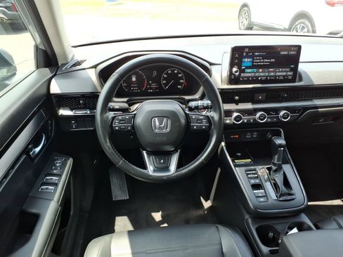 Certified 2023 Honda CR-V EX-L image 6