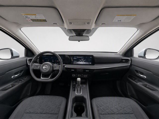 Used 2025 Nissan Kicks SV FWD image 13