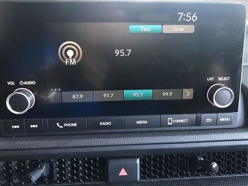 Used 2025 Honda CR-V EX image 16