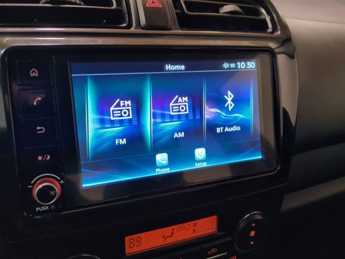 Used 2024 Mitsubishi Mirage G4 ES image 22