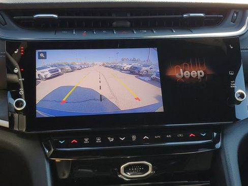 New 2026 Jeep Grand Cherokee Limited image 29