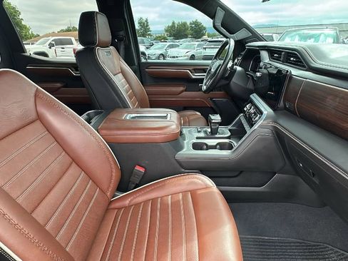 Used 2022 GMC Sierra 1500 Denali Ultimate image 11