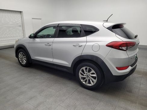 Used 2017 Hyundai Tucson SE image 3