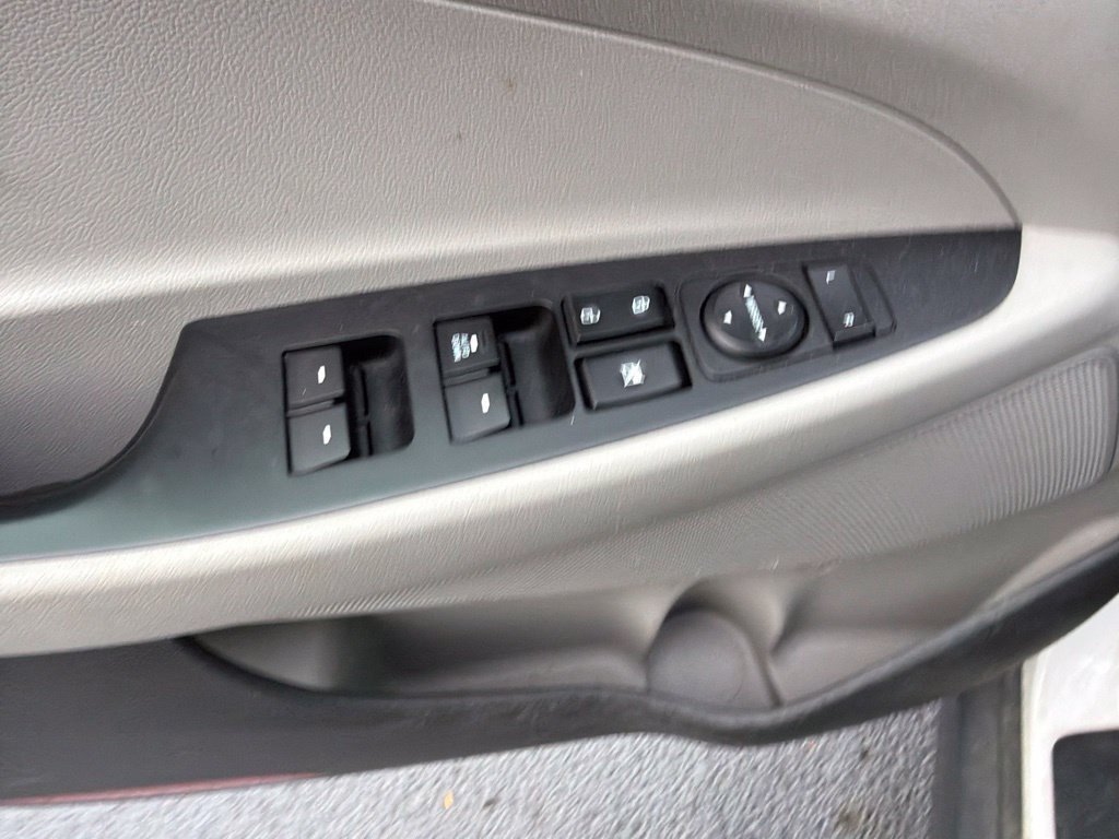 Used 2017 Hyundai Tucson SE FWD image 11