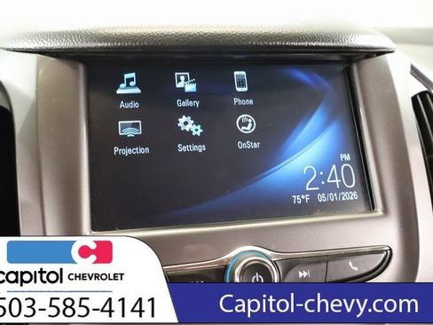 Used 2018 Chevrolet Cruze LT FWD image 23