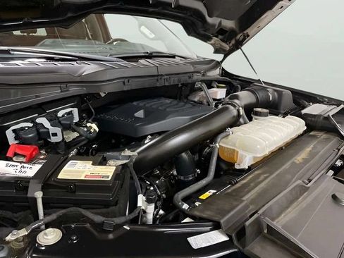 Used 2023 Ford F150 Lariat AWD/4WD image 87