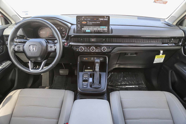 Used 2024 Honda CR-V EX-L image 13