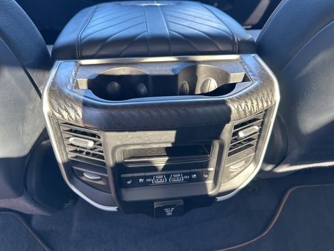 Used 2025 RAM 1500 Tungsten w/ Bed Utility Group image 16