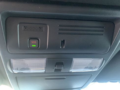 Used 2021 Nissan Titan PRO-4X w/ Off Road Protection Package image 13