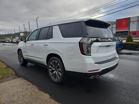 New 2026 Chevrolet Tahoe High Country image 6
