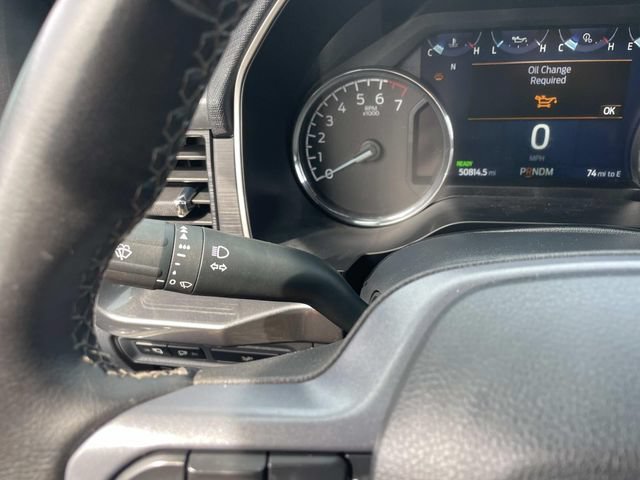 Certified 2023 Ford F150 4x4 SuperCrew Hybrid image 36