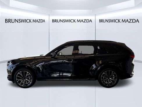 New 2026 MAZDA CX-70 3.3 Turbo S w/ Premium Package AWD/4WD image 3