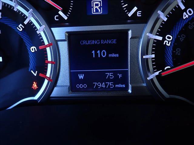 Used 2016 Toyota 4Runner Limited AWD/4WD image 24
