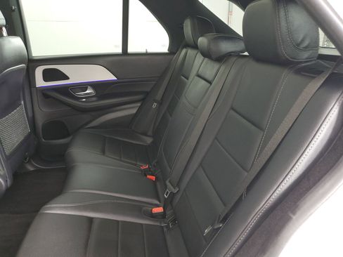 Used 2024 Mercedes-Benz GLE 350 4MATIC image 50