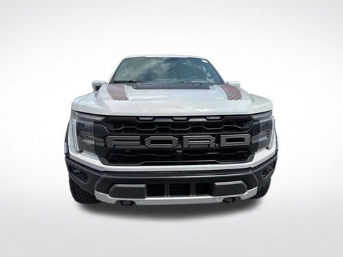 New 2026 Ford F150 Raptor AWD/4WD image 9