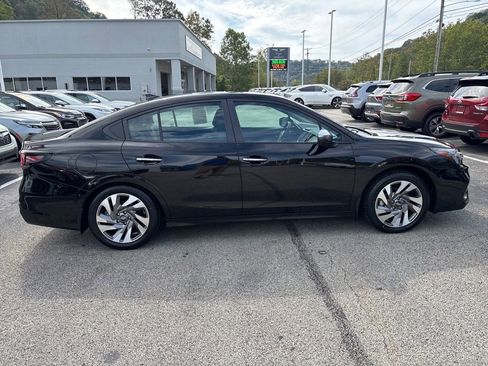 Used 2023 Subaru Legacy Touring XT image 6