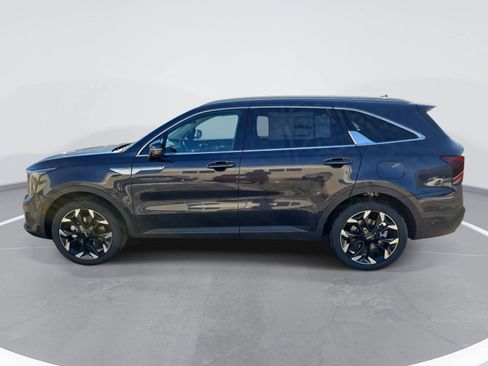 New 2026 Kia Sorento EX w/ EX Premium Package image 8