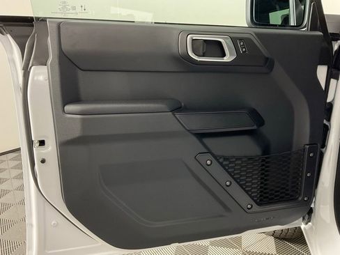 New 2026 Ford Bronco Big Bend AWD/4WD image 12