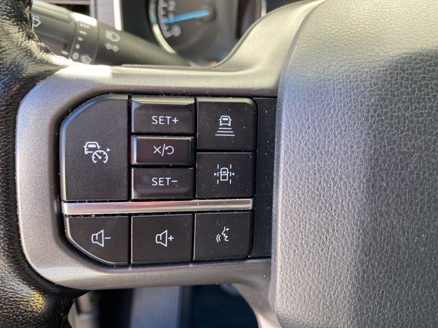 Used 2021 Ford F150 XLT w/ Equipment Group 302A High AWD/4WD image 19