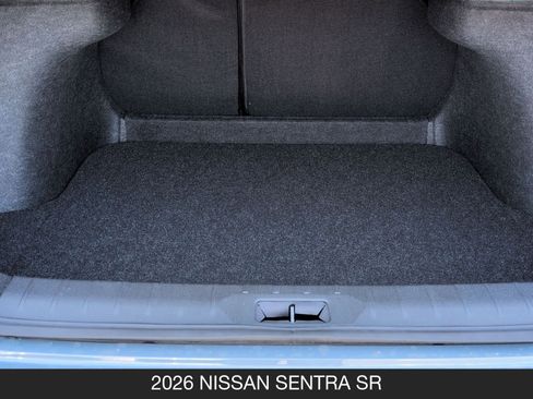 New 2026 Nissan Sentra SR image 19