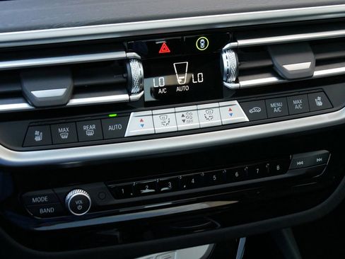 Certified 2024 BMW X3 sDrive30i w/ Premium Package image 13