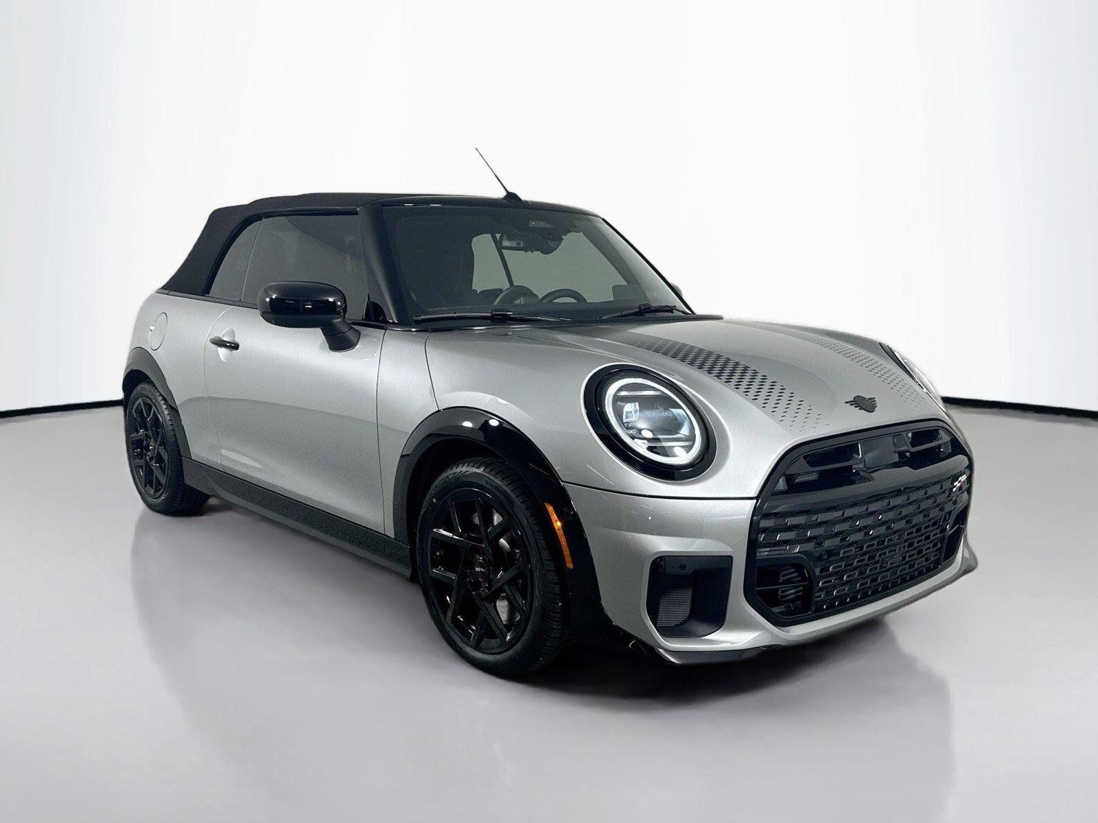 Used 2026 MINI Cooper S FWD image 3