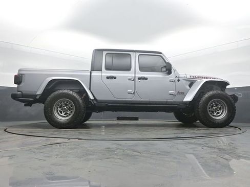 Used 2020 Jeep Gladiator Rubicon image 69