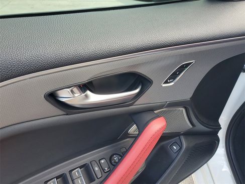 Certified 2022 Acura TLX w/ A-SPEC Pkg image 21