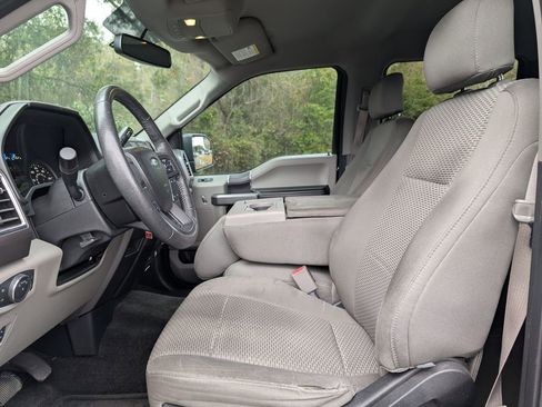 Used 2015 Ford F150 XLT w/ Equipment Group 301A Mid image 13