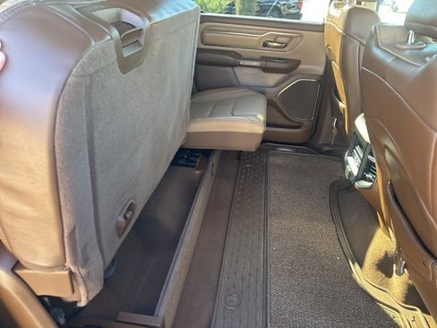 Used 2019 RAM 1500 Limited image 28