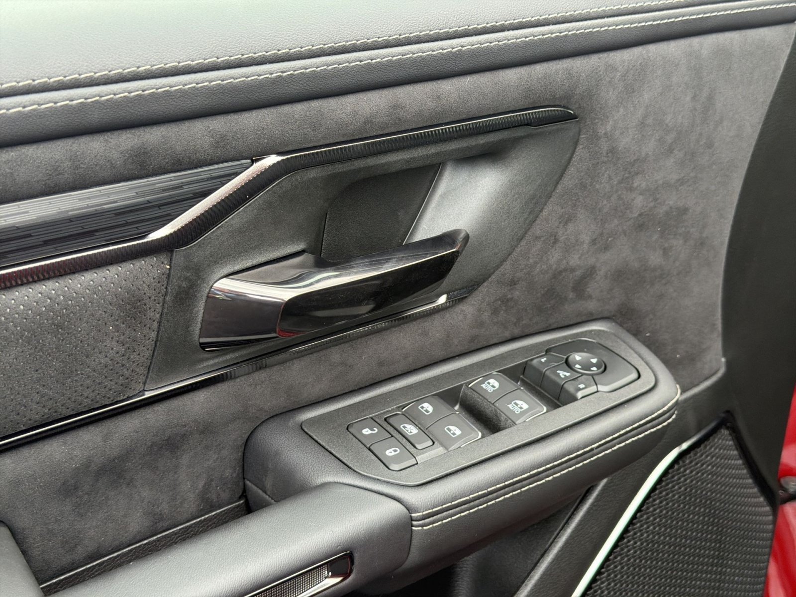 New 2027 RAM 1500 RHO AWD/4WD image 15