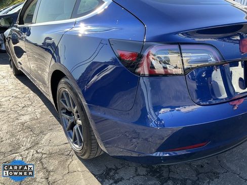 Used 2019 Tesla Model 3 Long Range image 84