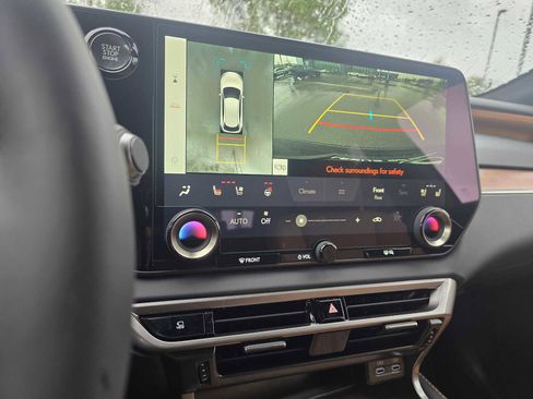 New 2026 Lexus RX 350 Premium image 29