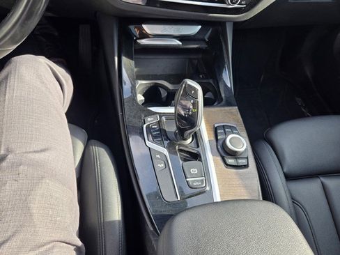 Used 2019 BMW X3 xDrive30i w/ Driving Assistance Package image 14