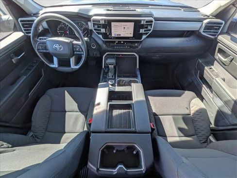 Used 2024 Toyota Tundra SR5 image 18