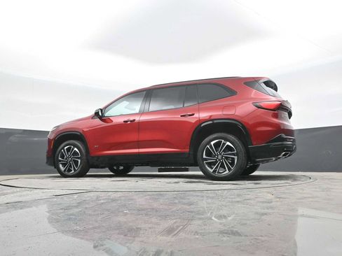 New 2026 Buick Enclave Sport Touring w/ Super Cruise Package image 34