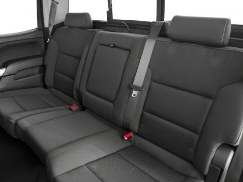 Used 2018 Chevrolet Silverado 1500 LT w/ Texas Edition image 17