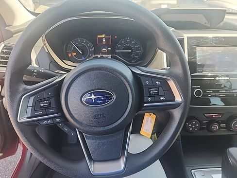 Used 2023 Subaru Impreza 2.0i AWD/4WD image 22