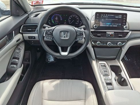 Used 2020 Honda Accord EX-L image 22