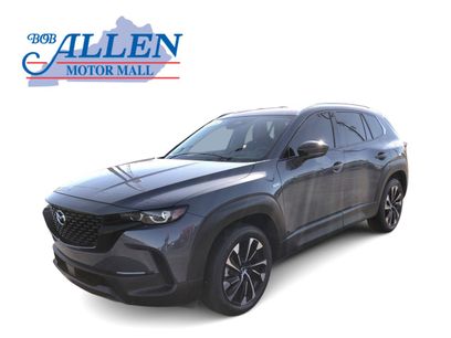 Used 2025 MAZDA CX-50 2.5 Hybrid w/ Premium Plus Pkg