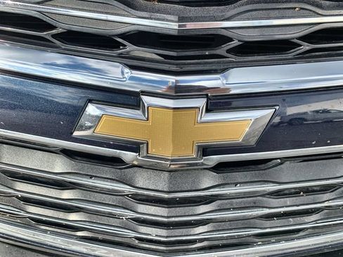 Used 2016 Chevrolet Malibu LT w/ Leather Package FWD image 30