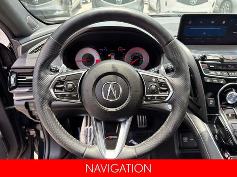 Used 2019 Acura RDX A-Spec FWD image 14