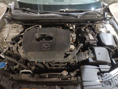 Used 2023 MAZDA MAZDA3 s image 17